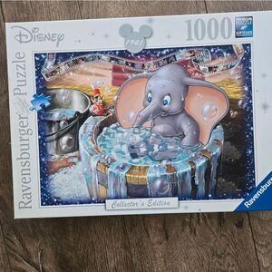 Ravensburger Disney Puzzle Dumbo 1000 Pieces